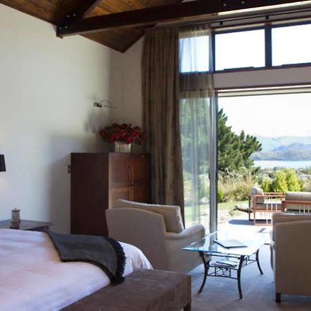 Tin Tub Luxury Lodge Ванака Экстерьер фото